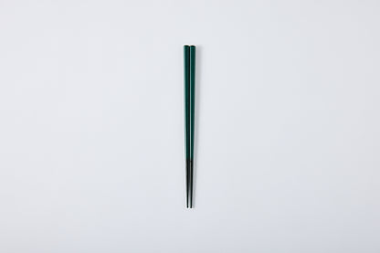 Green Large Tuishu Chopsticks