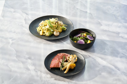 3-Piece Plate Set