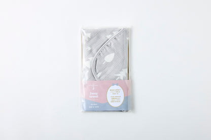 Onnellinen 3WAY Towel