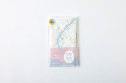 Onnellinen 3WAY Towel