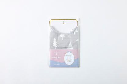 Onnellinen Baby Bib