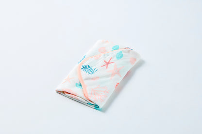 Onnellinen 3WAY Towel