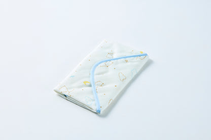 Onnellinen 3WAY Towel