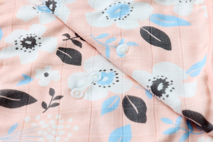 Onnellinen 3WAY Towel