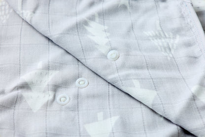 Onnellinen 3WAY Towel