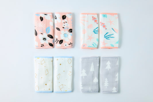 Onnellinen Belt Cover