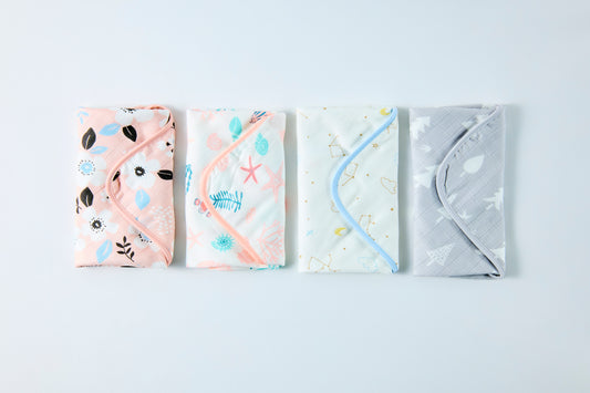 Onnellinen 3WAY Towel