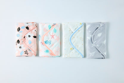 Onnellinen 3WAY Towel
