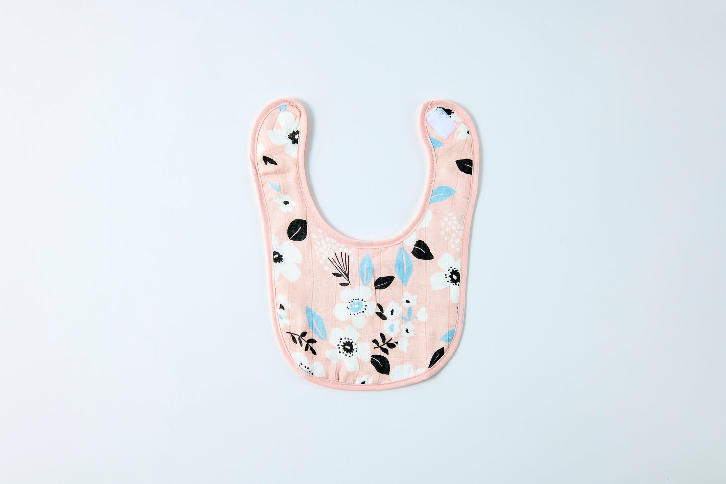 Onnellinen Baby Bib