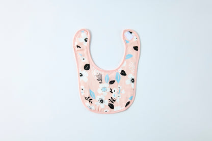 Onnellinen Baby Bib