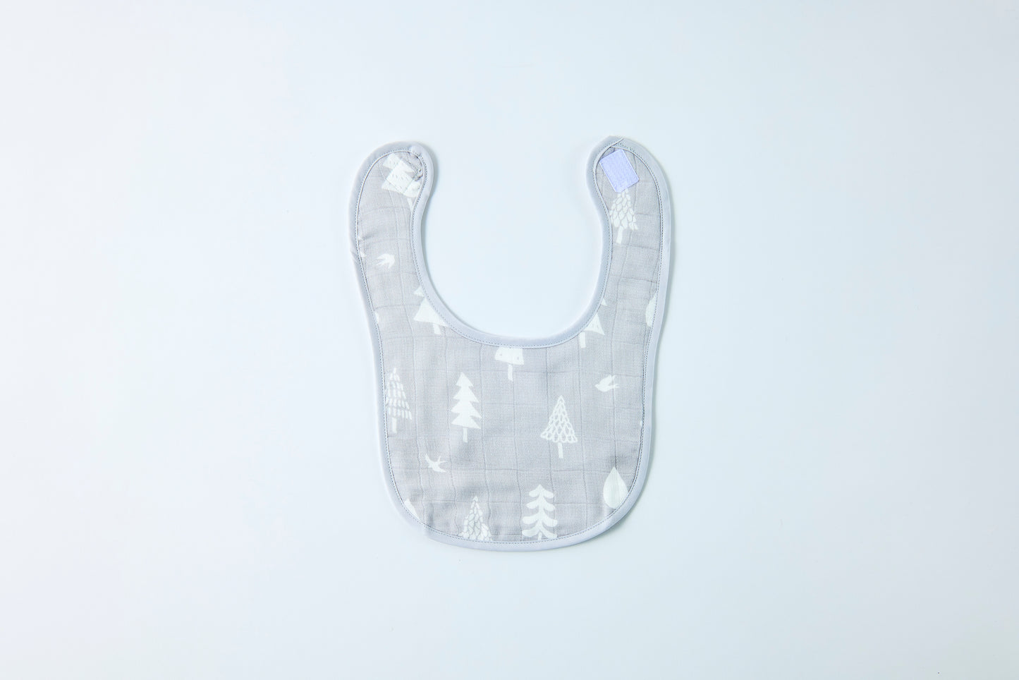 Onnellinen Baby Bib