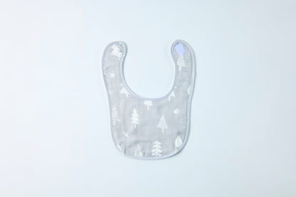 Onnellinen Baby Bib