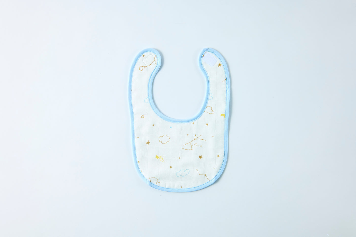 Onnellinen Baby Bib