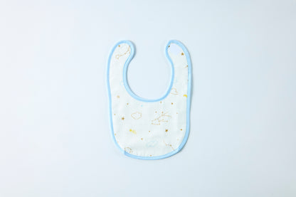 Onnellinen Baby Bib