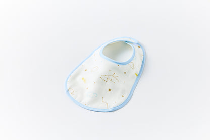 Onnellinen Baby Bib