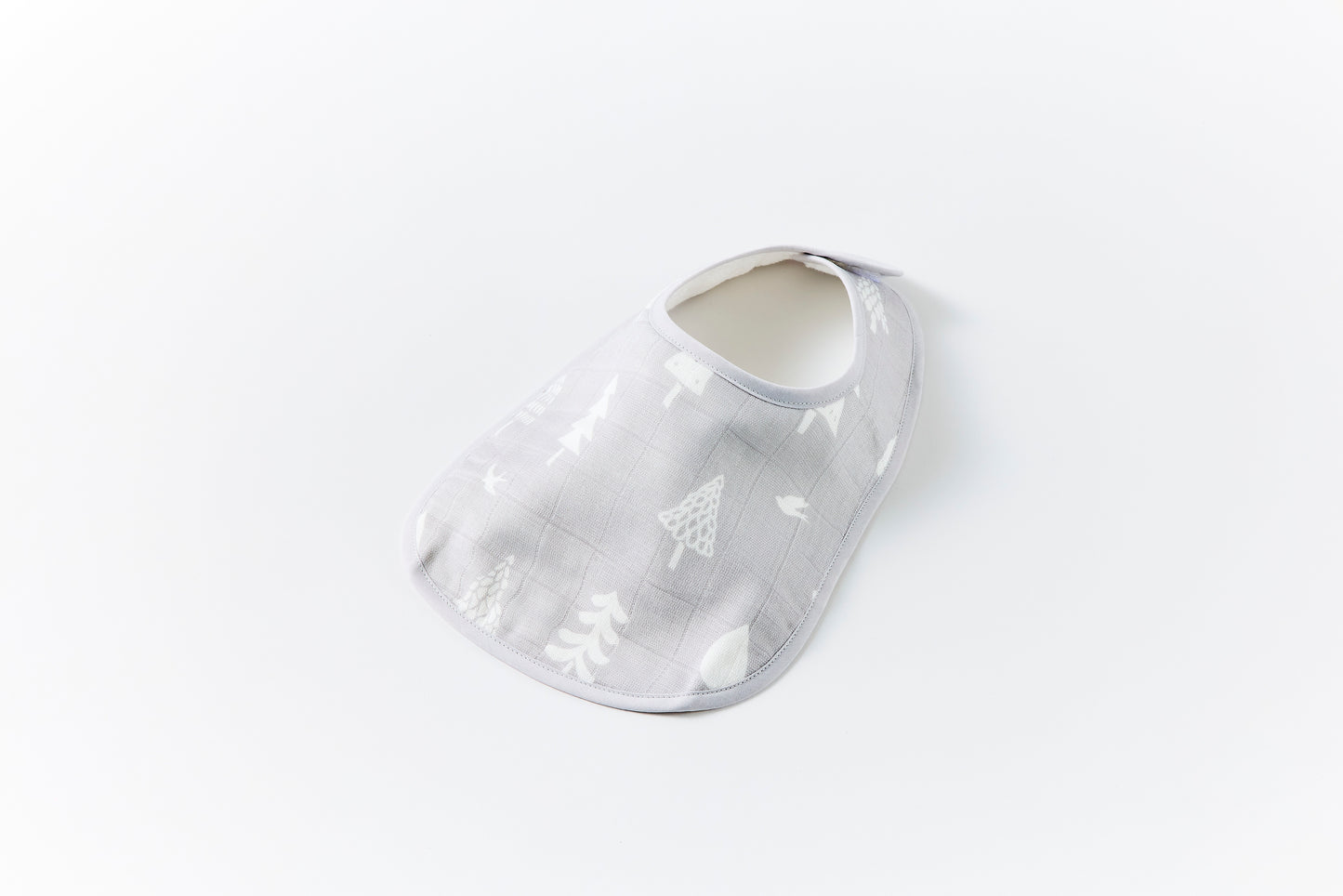 Onnellinen Baby Bib