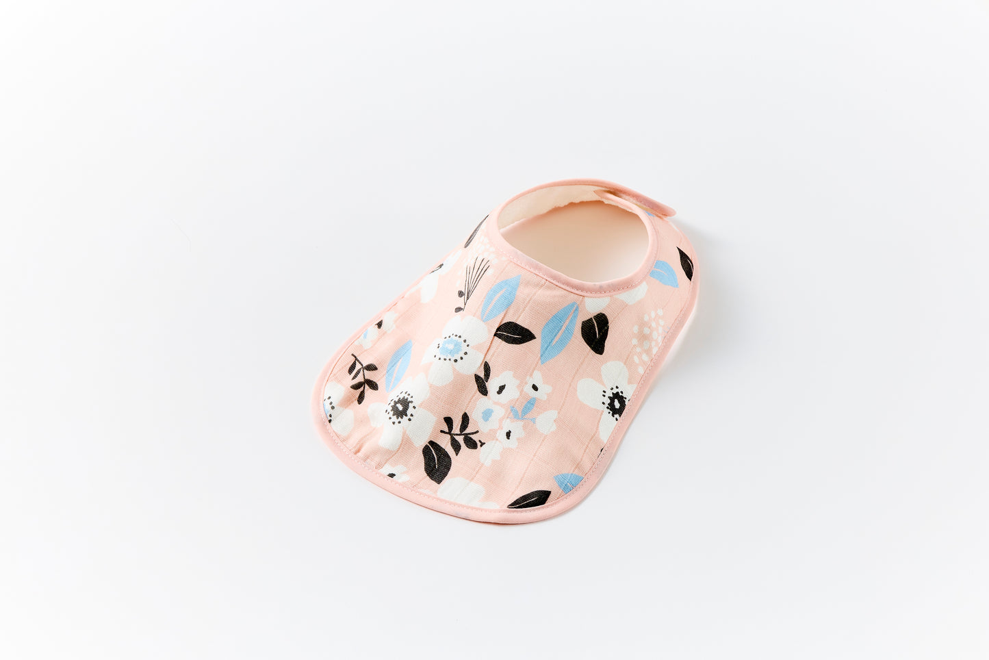 Onnellinen Baby Bib