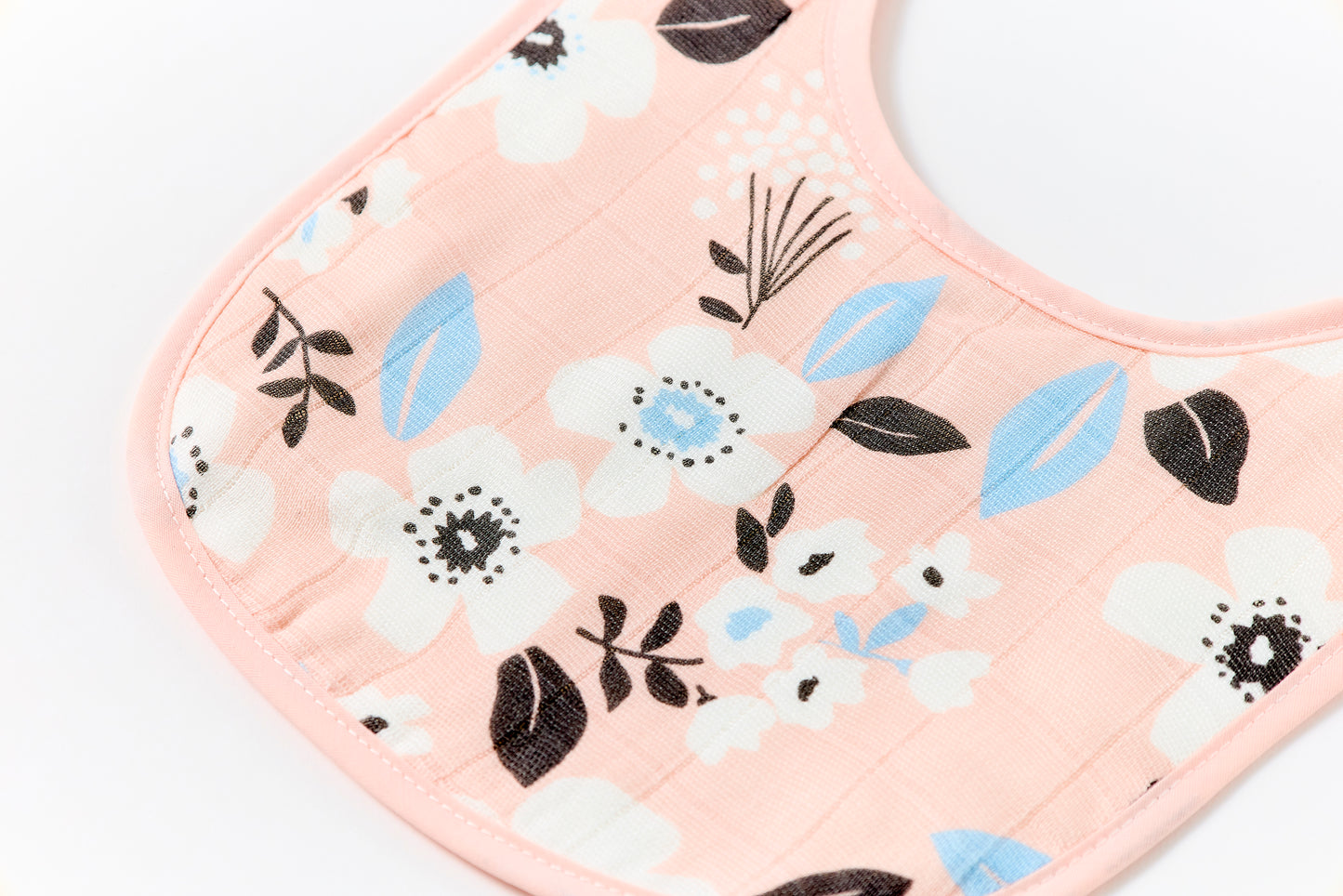 Onnellinen Baby Bib