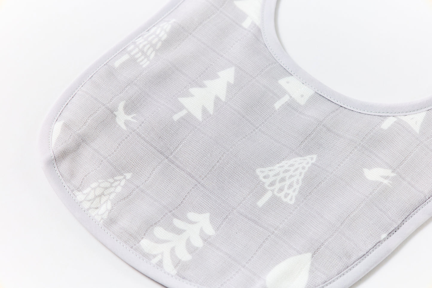Onnellinen Baby Bib