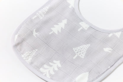 Onnellinen Baby Bib