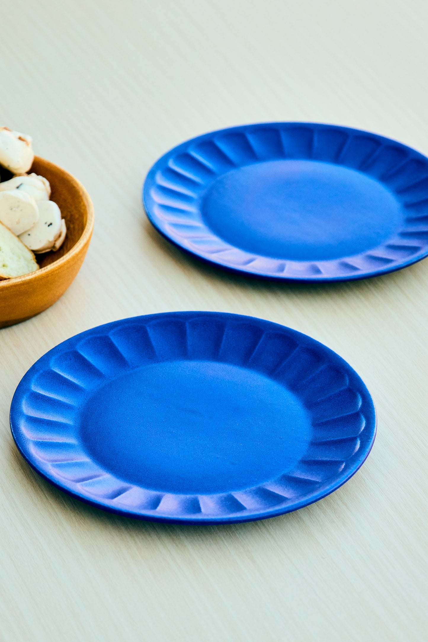 Plate – Cooking with Kiana