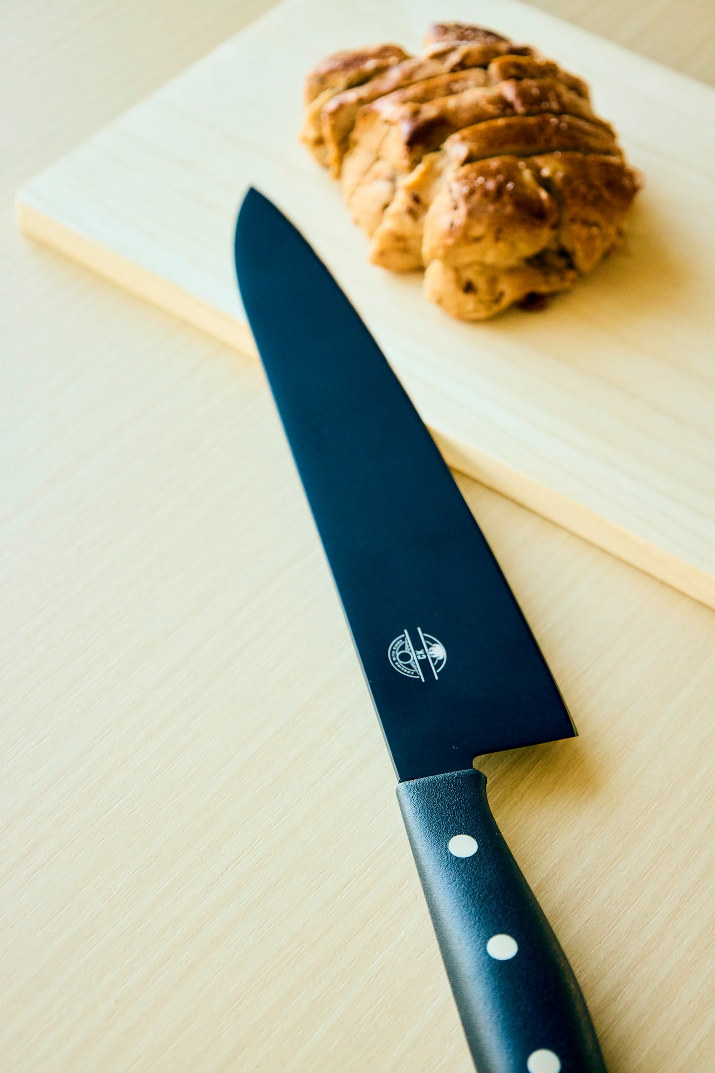 Knife – Cooking with Kiana