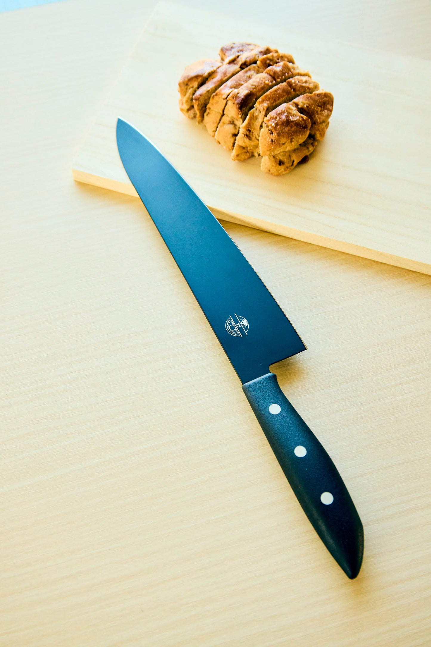 Knife – Cooking with Kiana