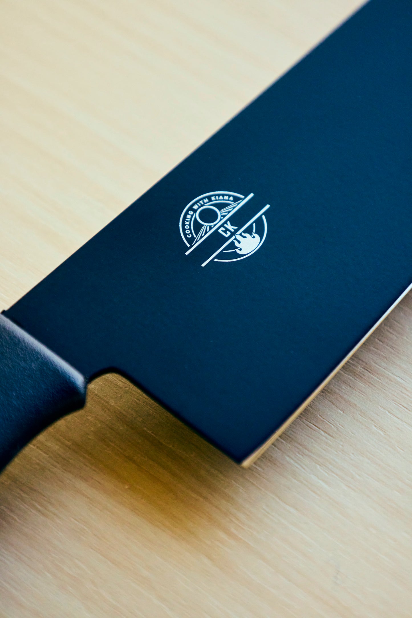 Knife – Cooking with Kiana