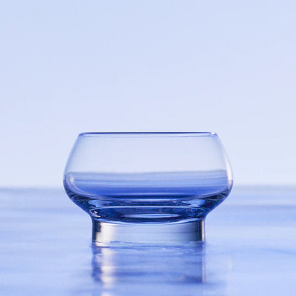 Edo Glass Set