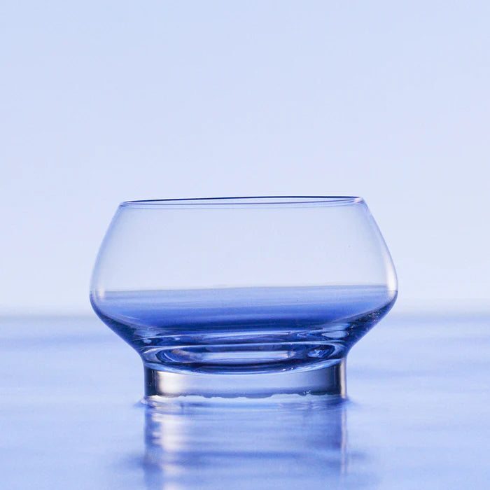 Edo Glass Set