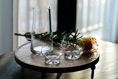 Edo Glass Set