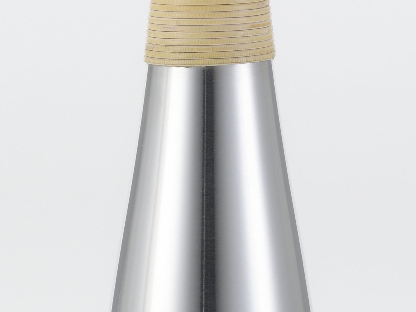 gekka Tin Sake Bottle (For Warmed Sake) 180ml