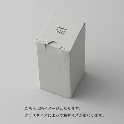 Edo Glass Slim01 Sou "爽"