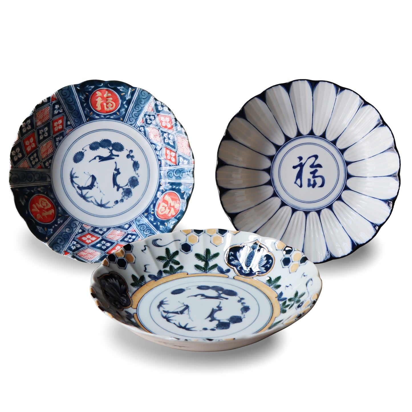 AWASOME Celebration Set