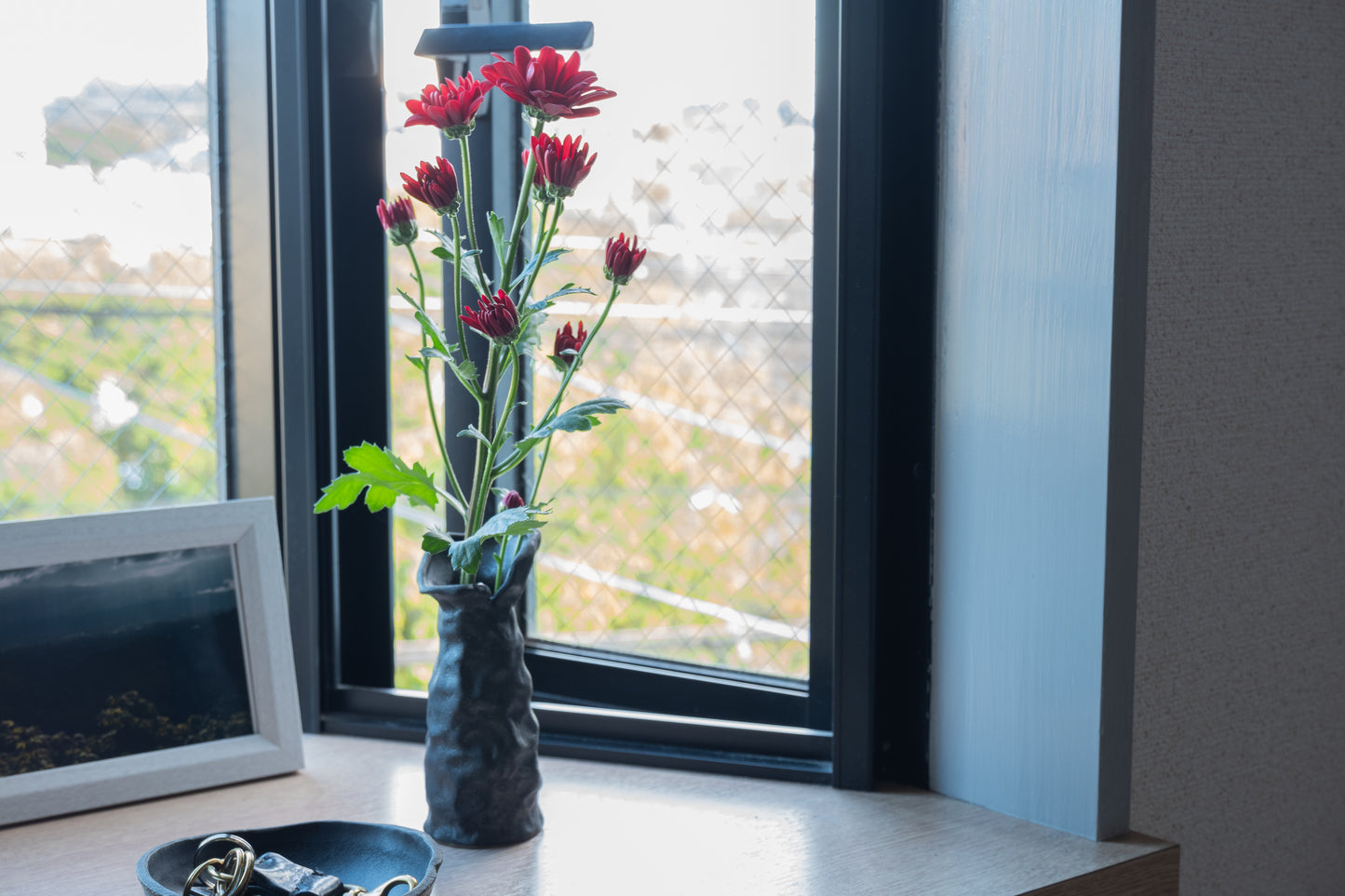 Flower Vase Gan
