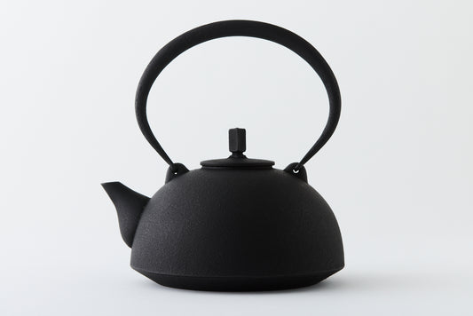 Nanbu Ironware Kettle