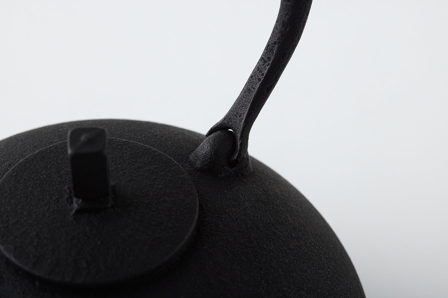 Nanbu Ironware Kettle