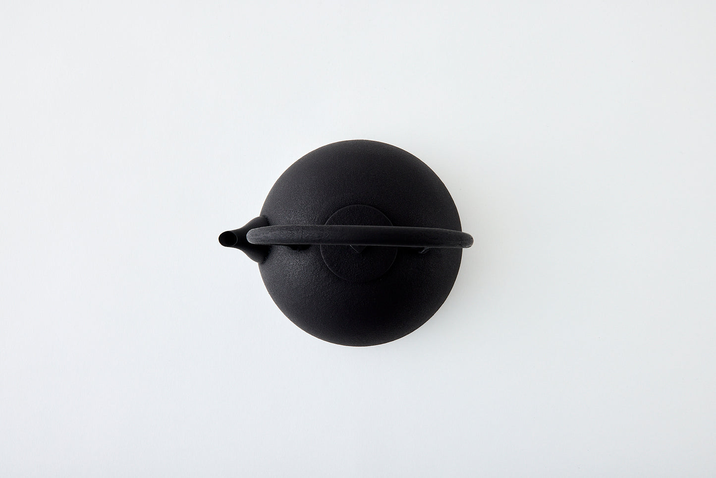 Nanbu Ironware Kettle