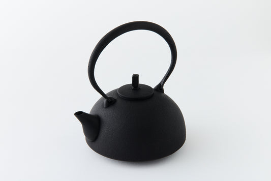 Nambu Ironware Kettle