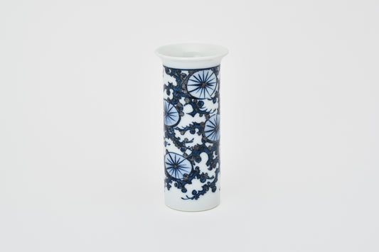 Flower Vase [Pine Trees]