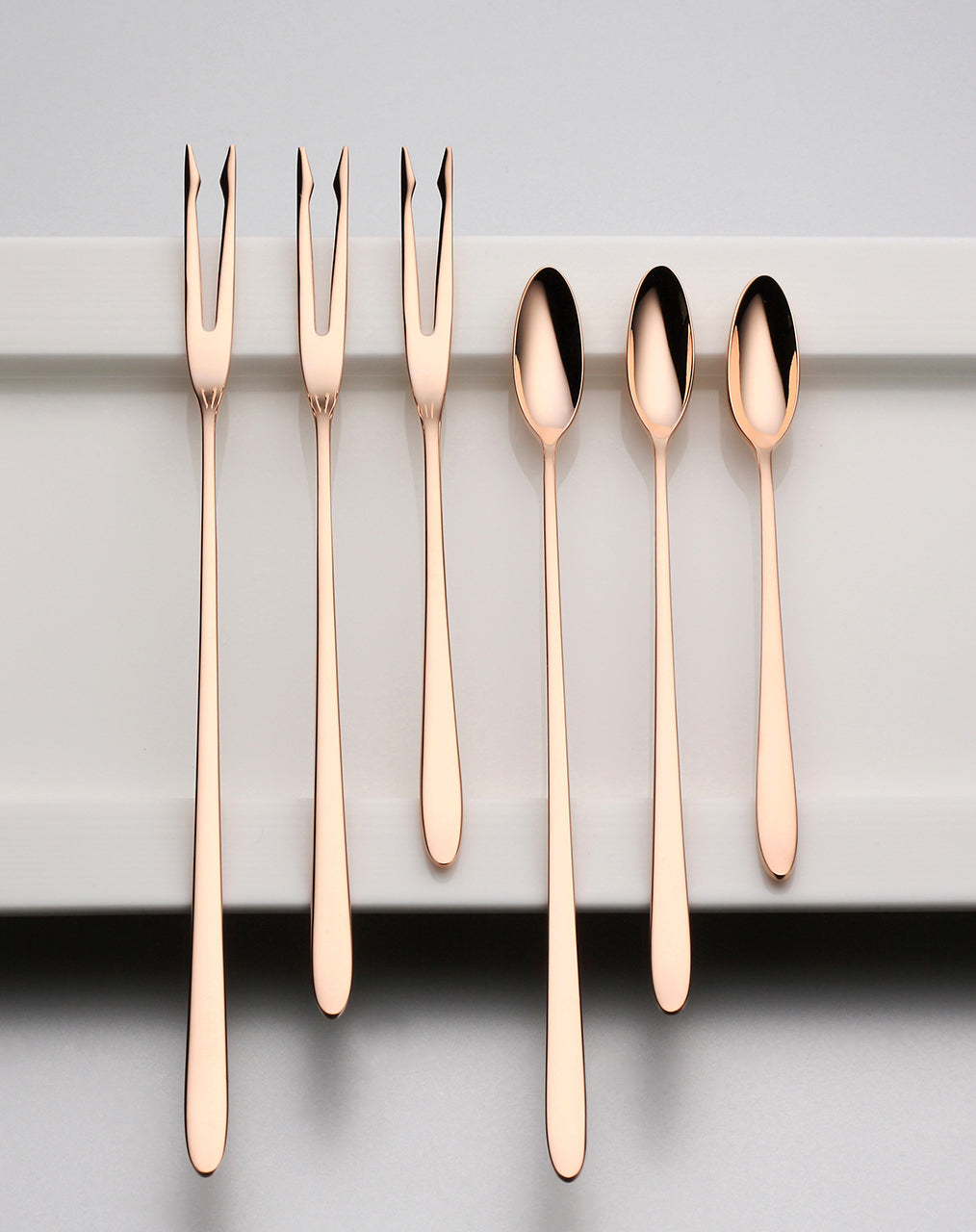 Linz Cafe Stick Spoon M
