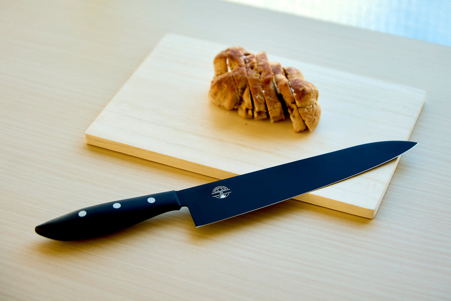 Knife – Cooking with Kiana