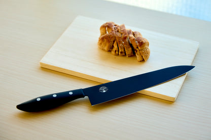 Knife – Cooking with Kiana