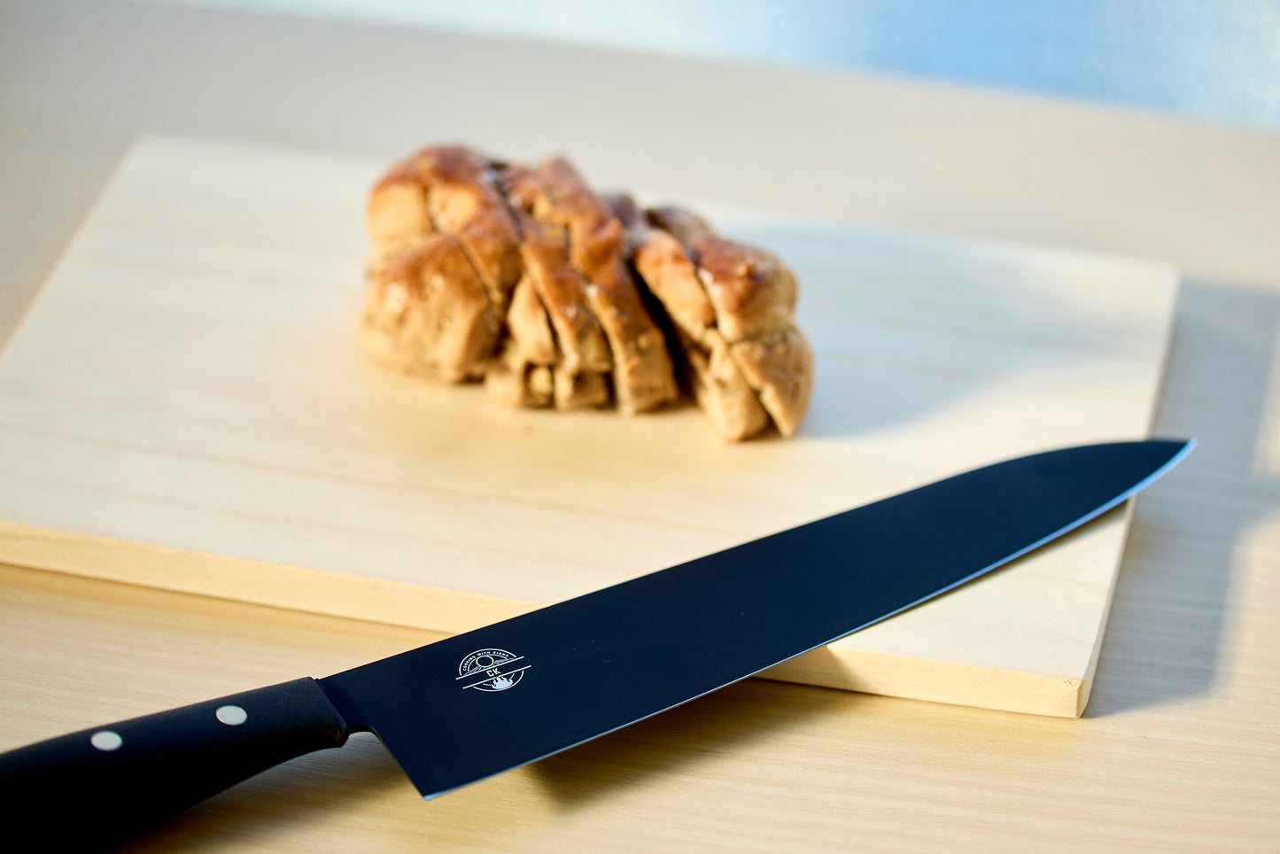Knife – Cooking with Kiana