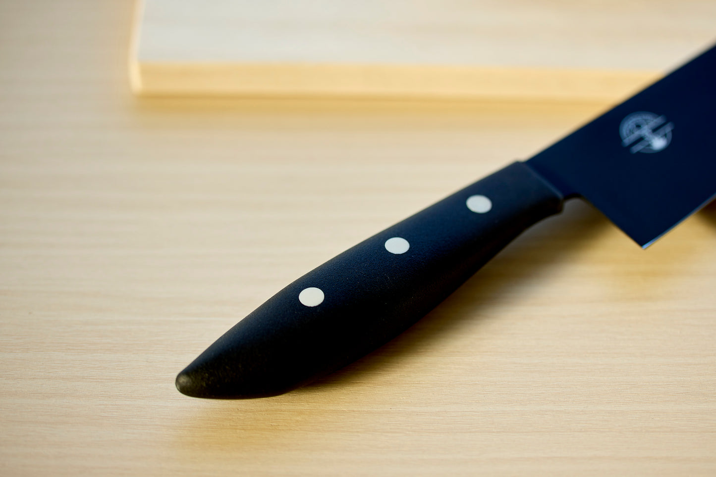 Knife – Cooking with Kiana
