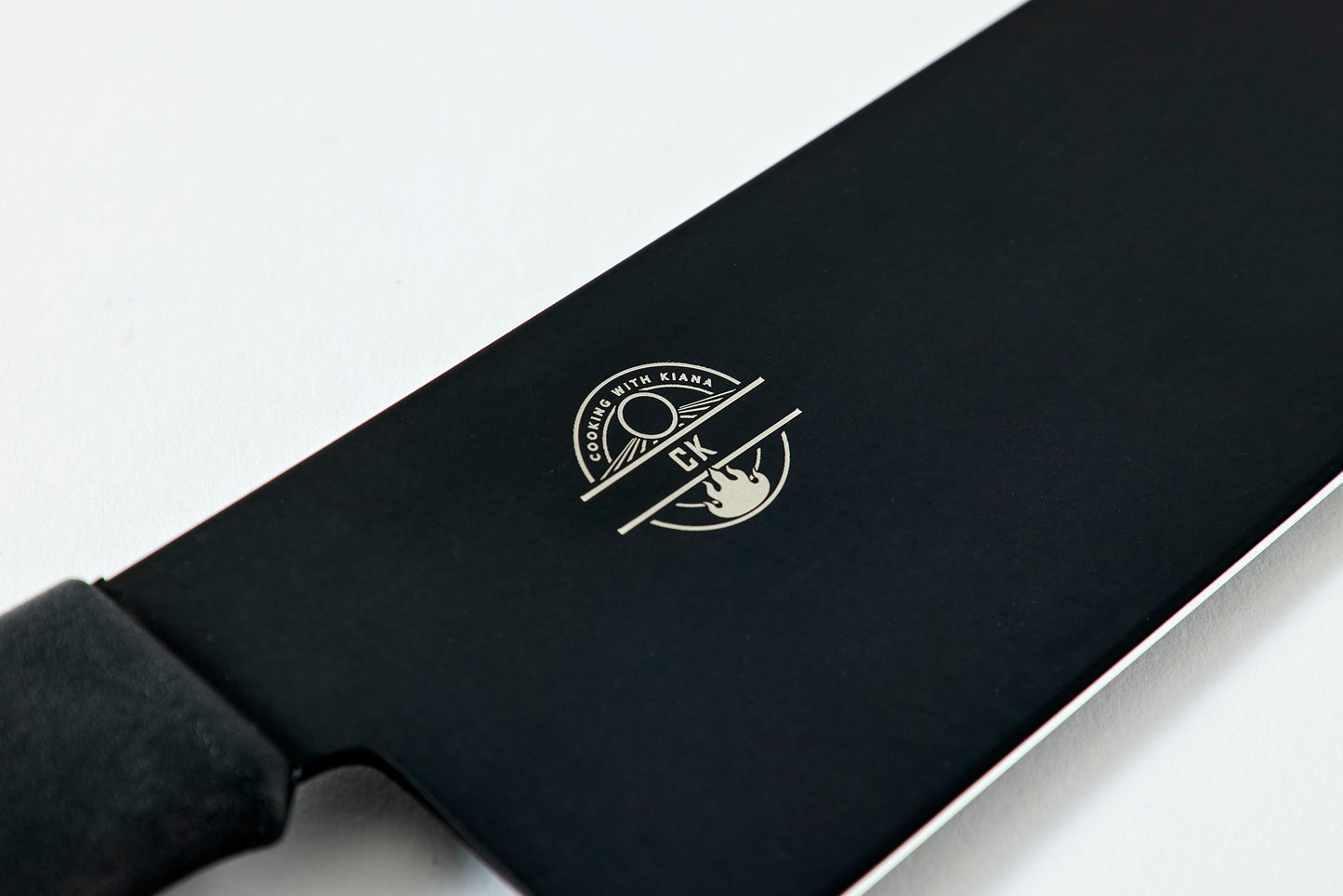 Knife – Cooking with Kiana