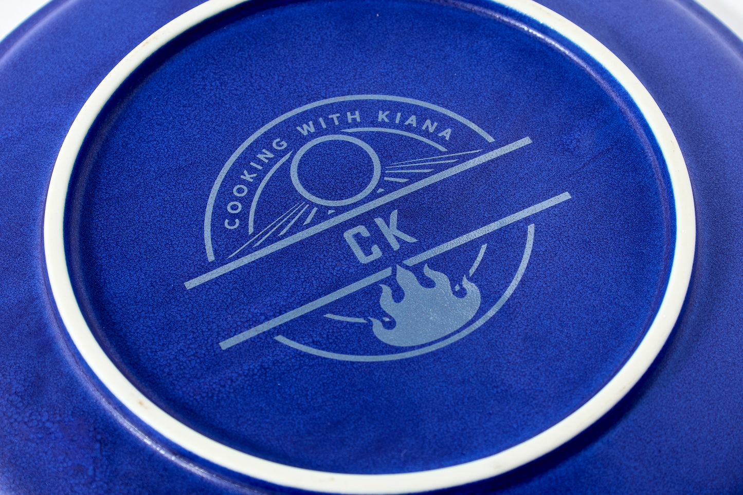 Plate – Cooking with Kiana