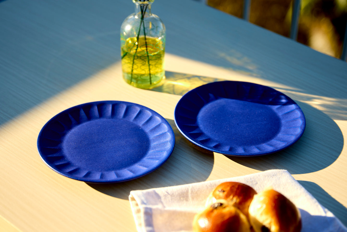 Plate – Cooking with Kiana