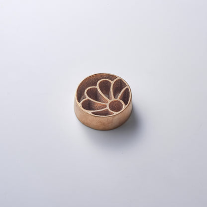 Pin-less Flower Frog ® / Petal L