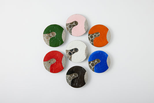 KOUJITSU Incense Plate